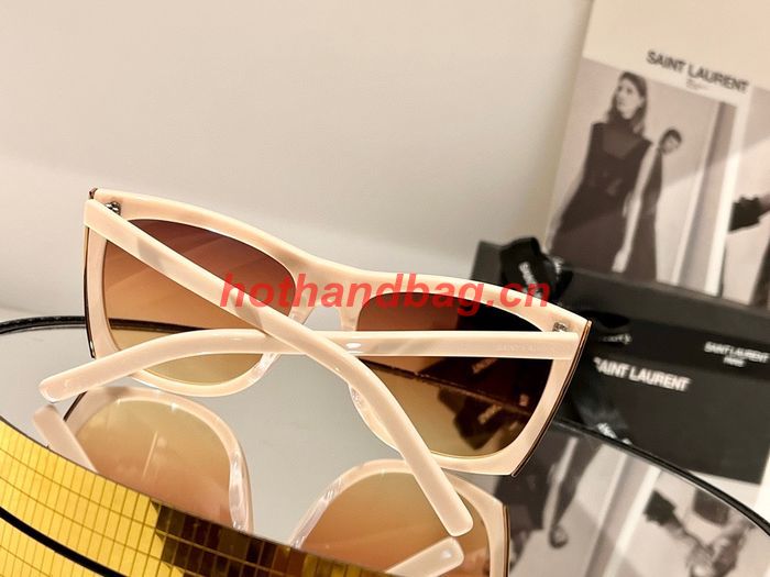 Saint Laurent Sunglasses Top Quality SLS00200